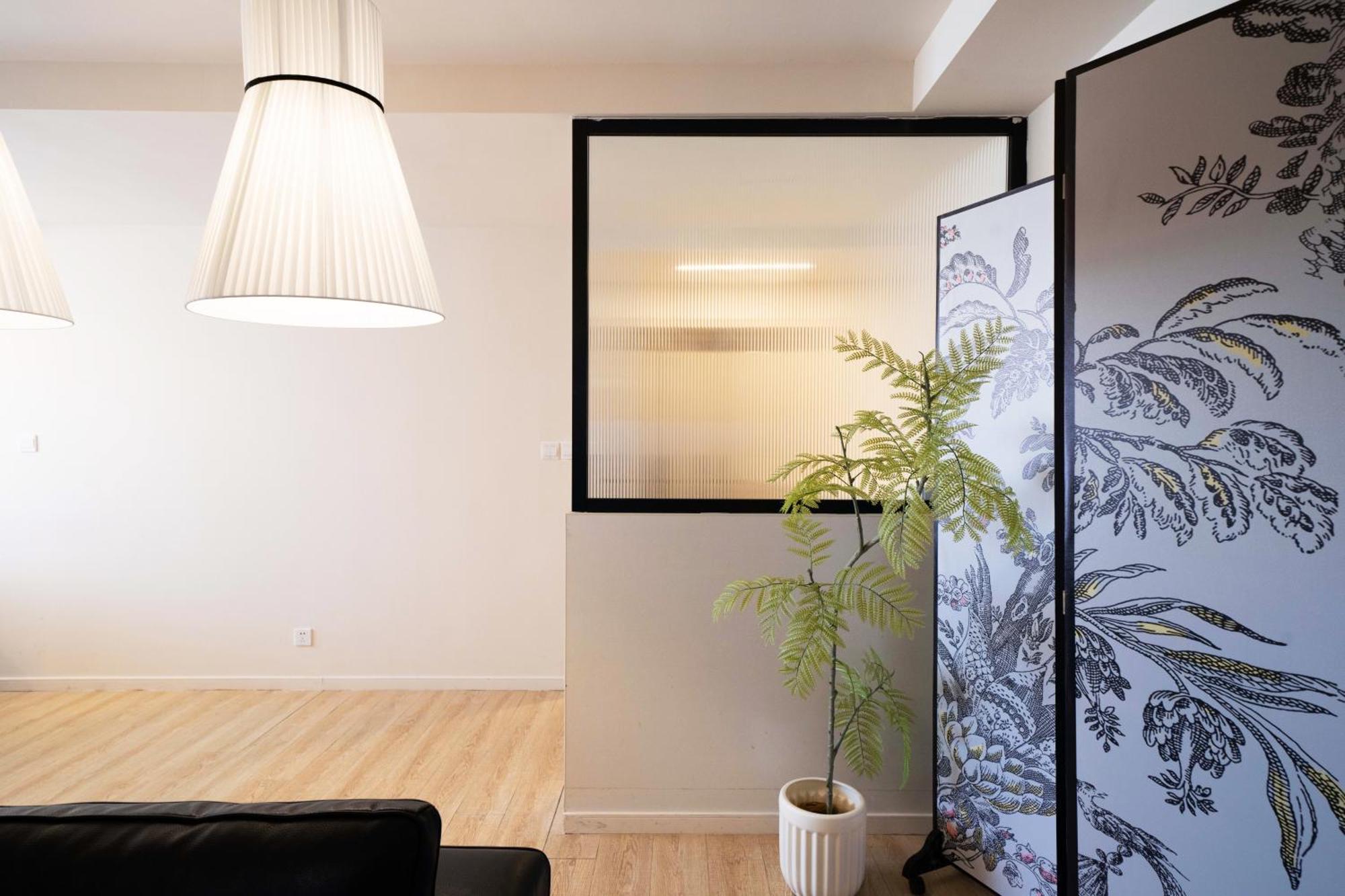 Moli - Bund River View Walk To Yu Garden And The Bund 3bedrooms 2bathrooms 1bathtube With Elevator Ment Apartment Shanghai