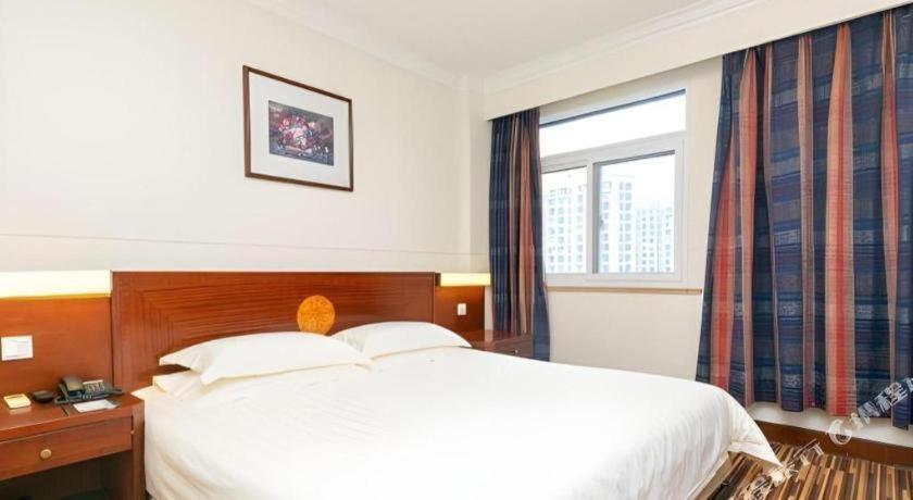Jinjiang North Bund Yangpu Bridge Branch 2* Shanghai