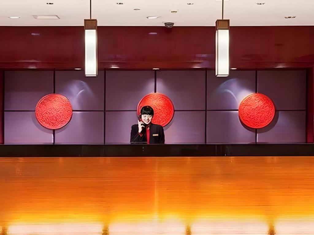 Crowne Plaza Pudong By Ihg Hotel
