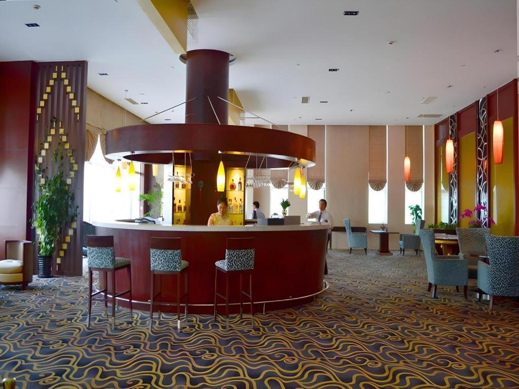Hotel Paradise Jinjiang