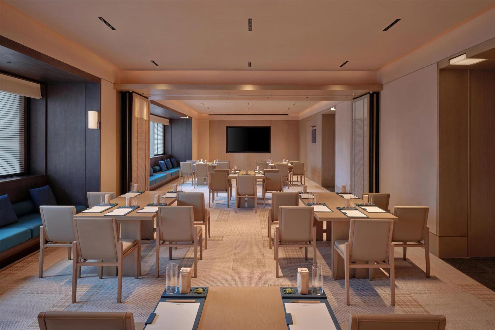 Alila 5* Shanghai