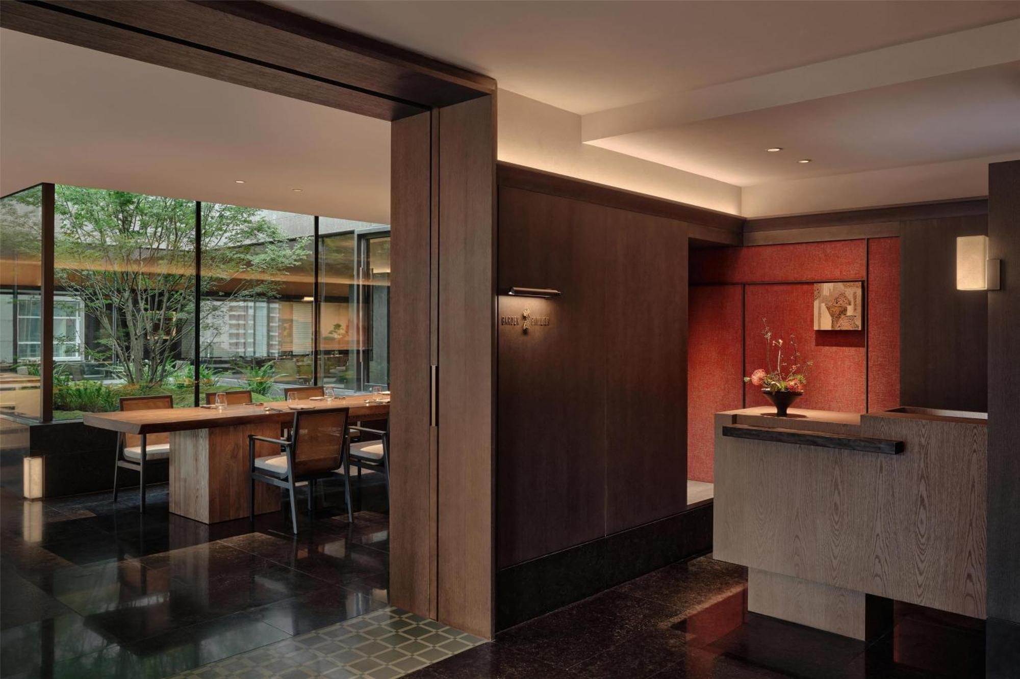 Alila Resort 5*