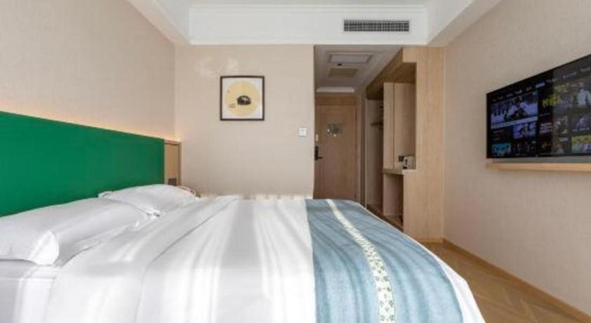 Otel The Grace Yexie Şanghay