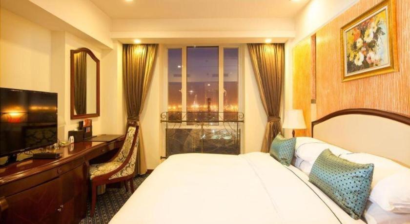 Argyle International Airport Hotel 4*