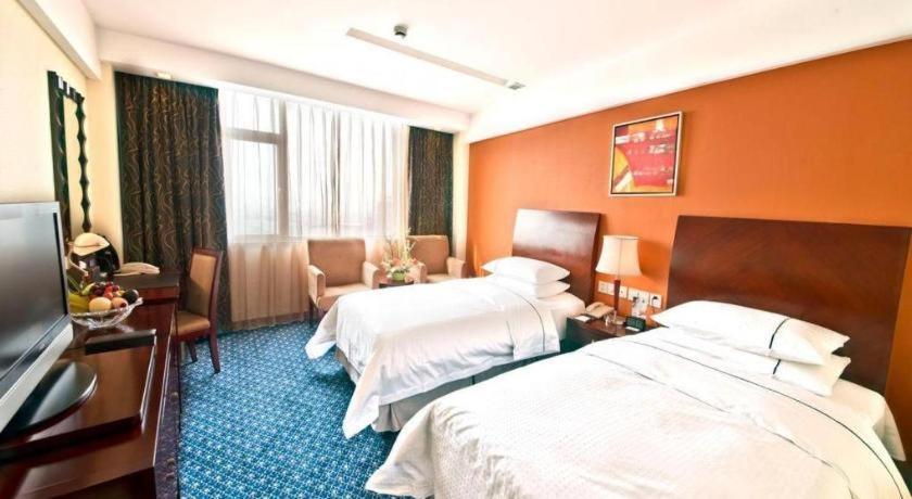 Argyle International Airport Hotel