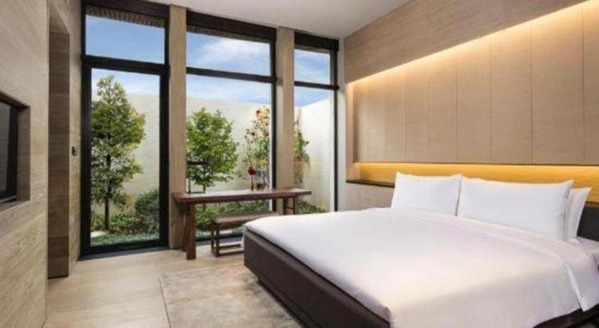 Hotel Ahn Luh Zhu Jia Jiao