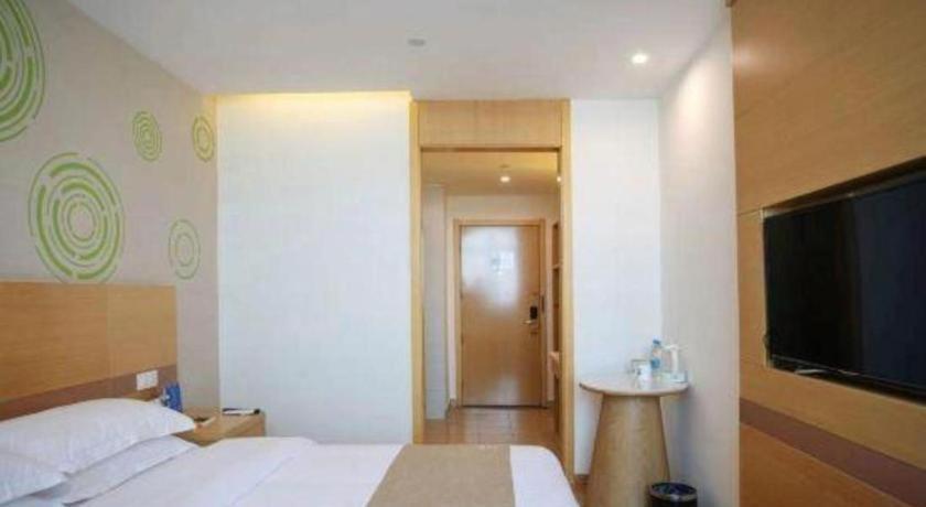 Hotel Greentree National Convention And Exhibition Center Huaxiang Road