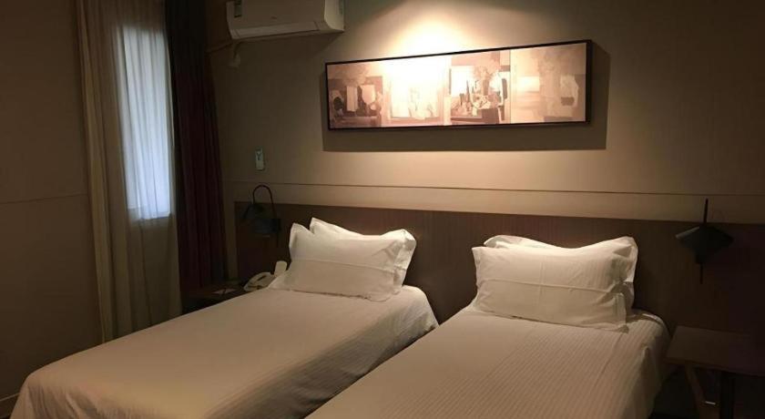 Jinjiang Select Zhangjiang High Tech Park Branch Hotel