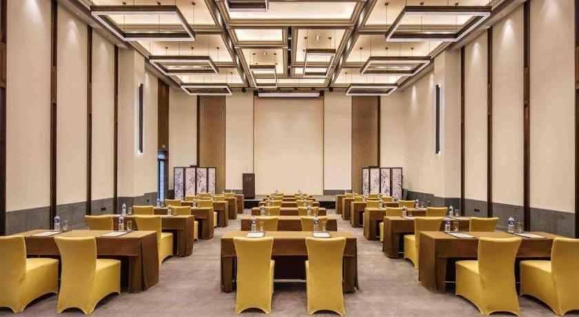 Ahn Luh Zhu Jia Jiao Hotel Shanghai