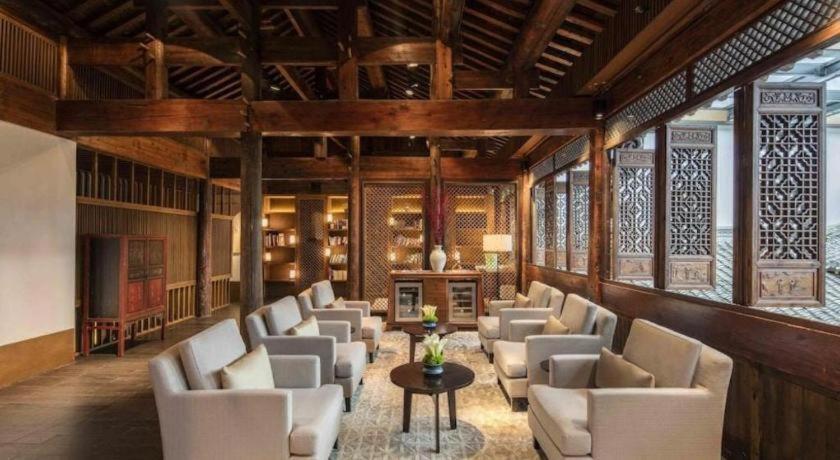 Hotel Ahn Luh Zhu Jia Jiao