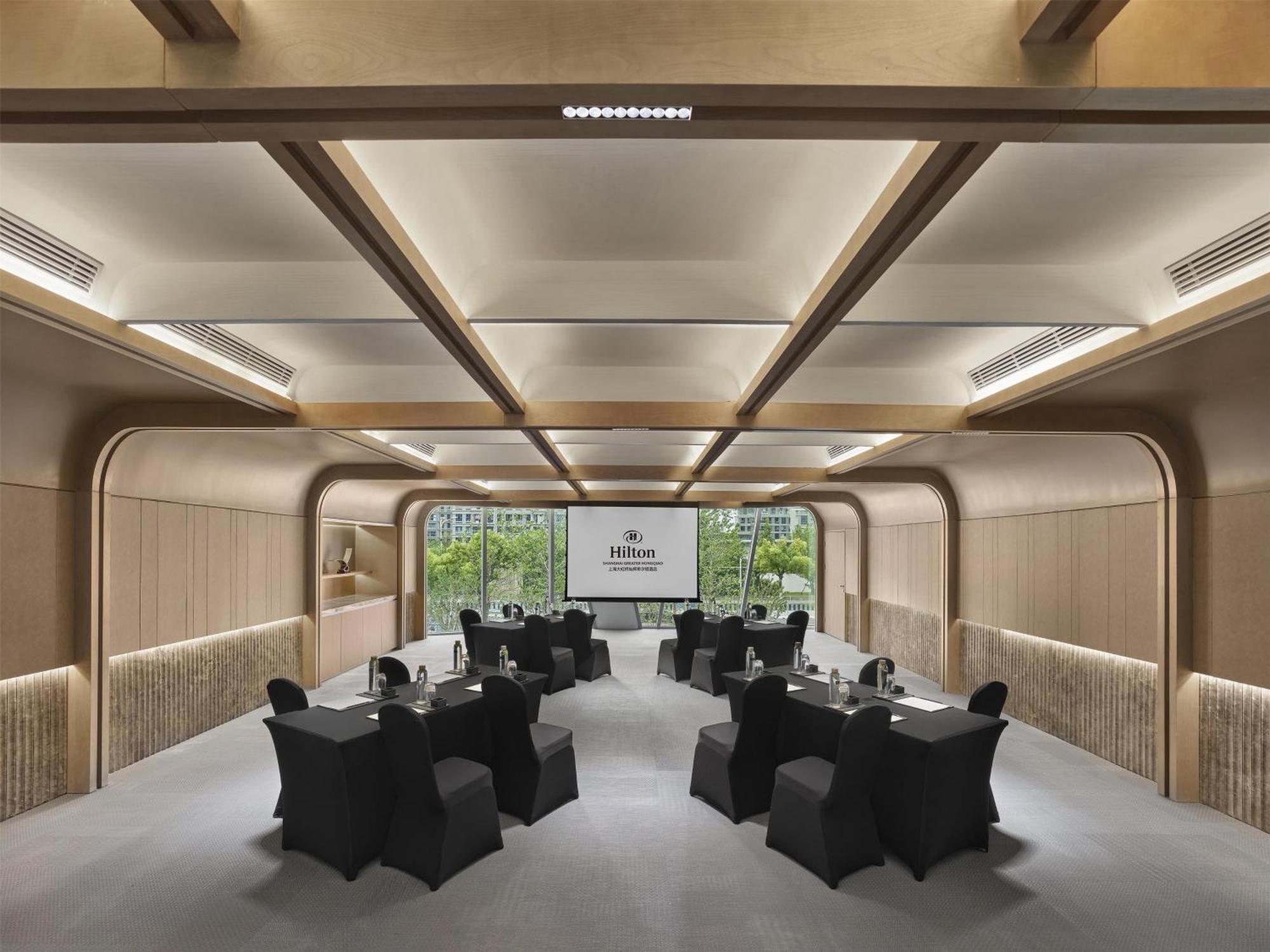 Hilton Greater Hongqiao