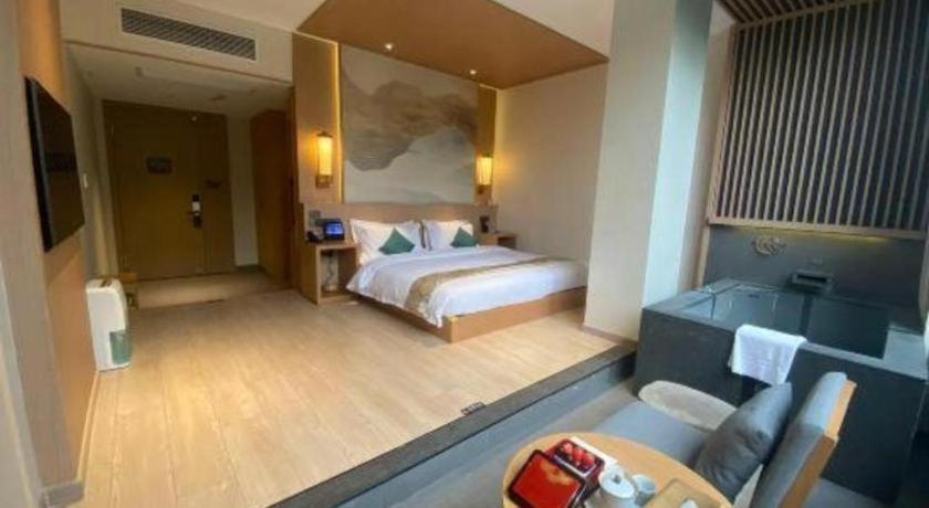 Oyado Hotel Shanghai