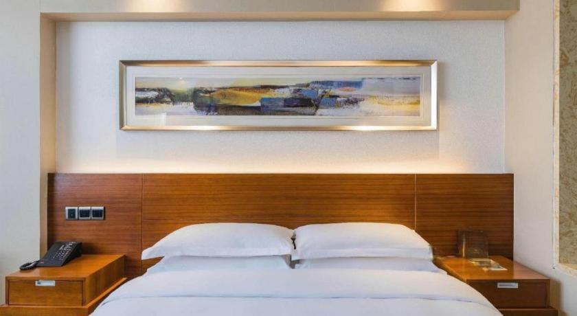 Hotel Maixinge Boutique Lujiazui Pudong 3*