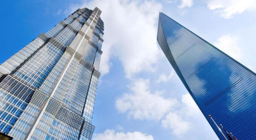 Hotel Maixinge Boutique Lujiazui Pudong 3*