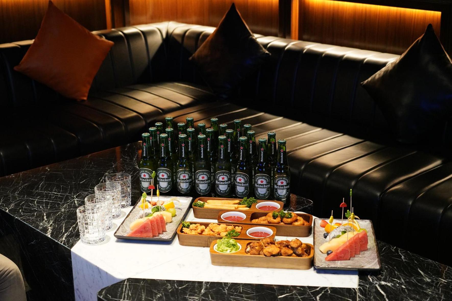 Intercontinental Shanghai Harbour By Ihg 5* Nanhui