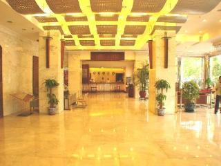 Zhong Dian Hotel 3*