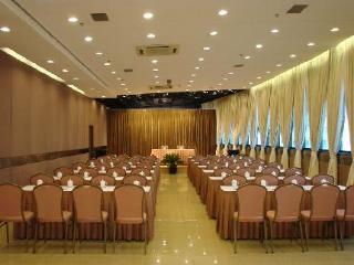 Zhong Dian Hotel Shanghai