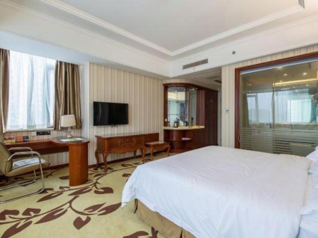 Vienna International Nanxiang Hotel Shanghai