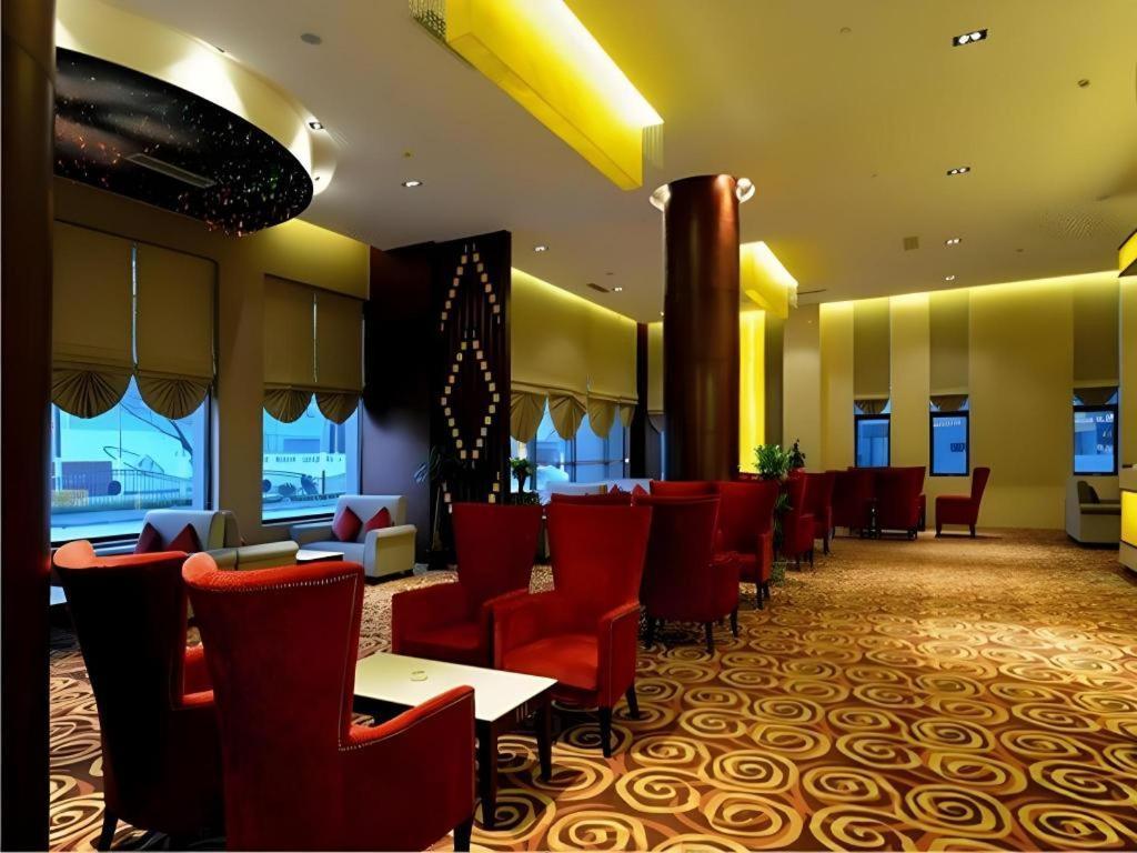 Hotel Paradise Jinjiang