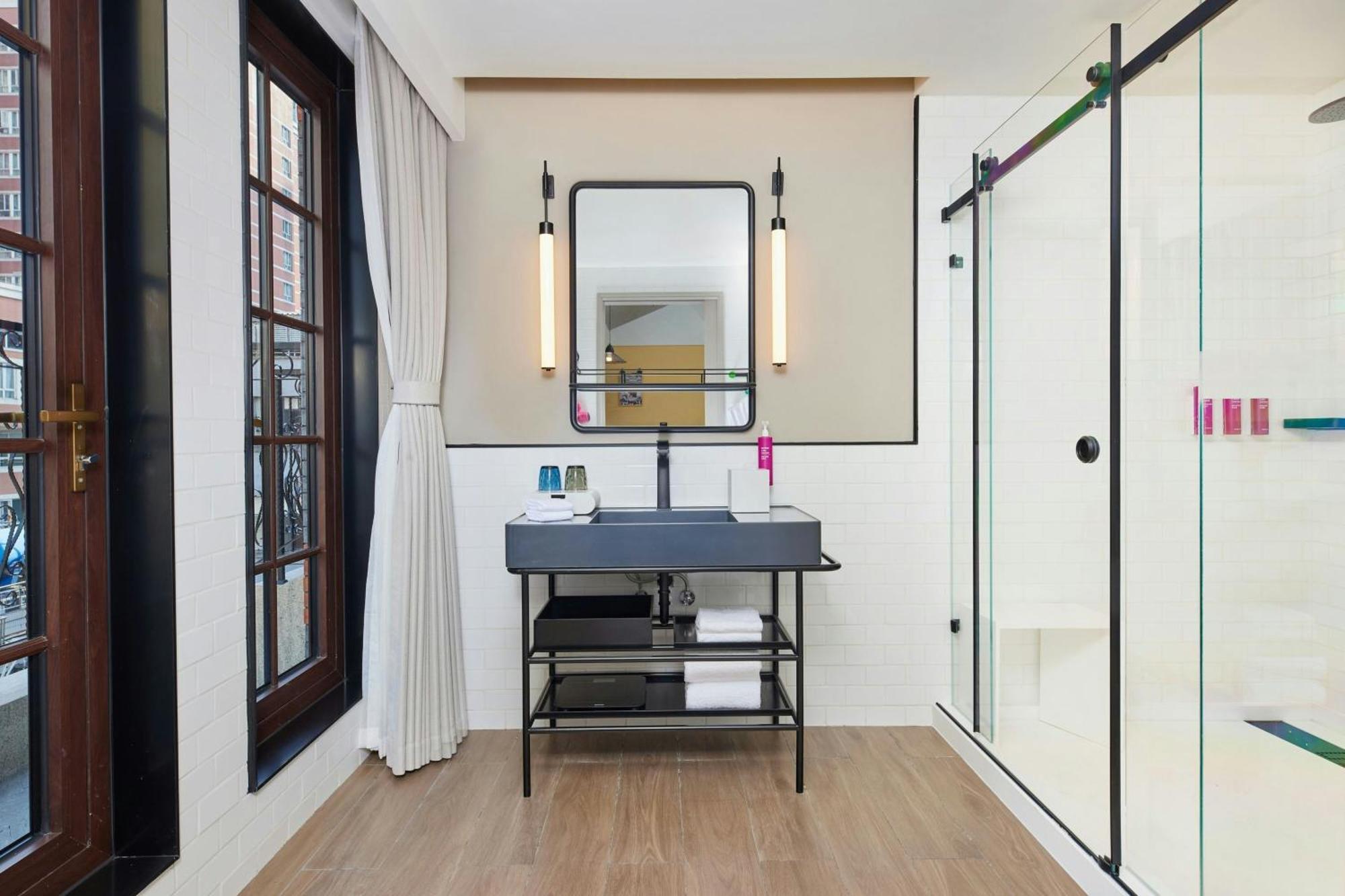 Moxy Putuo Xangai