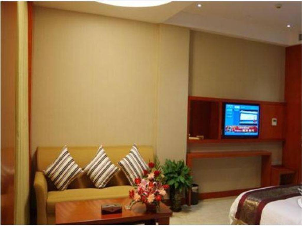 Senjing Hotel