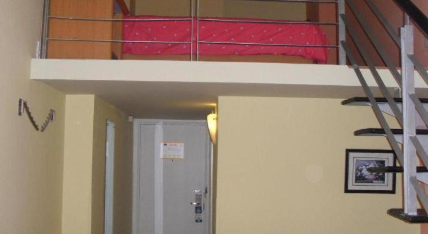 Hotel Liuzhou Road Everbright Exhibition Center Branch 2*