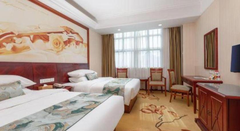 Vienna International Songjiang Branch 3* Shanghai