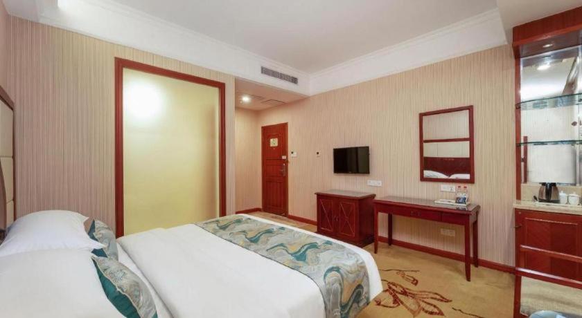 Vienna International Songjiang Branch 3* Shanghai