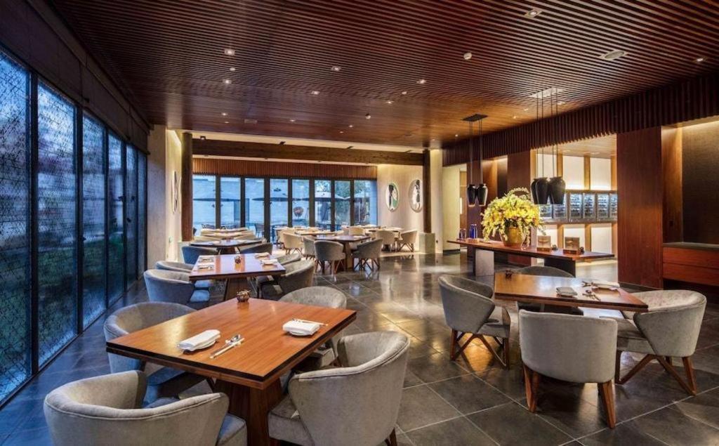 Ahn Luh Zhu Jia Jiao Hotel Shanghai