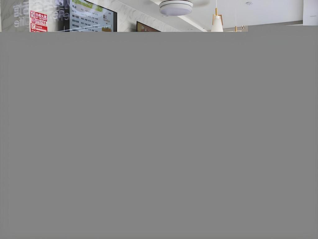 Shell Yangpu District Shuangyang Road 2*