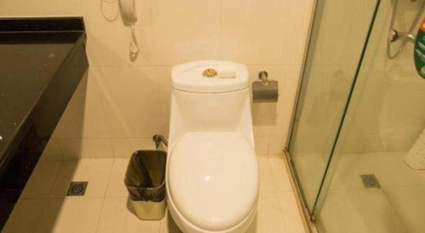 Shell Yangpu District Shuangyang Road 2*