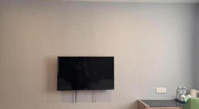 Jitai Yangpu Benxi Hospital Branch Hotel Shanghai
