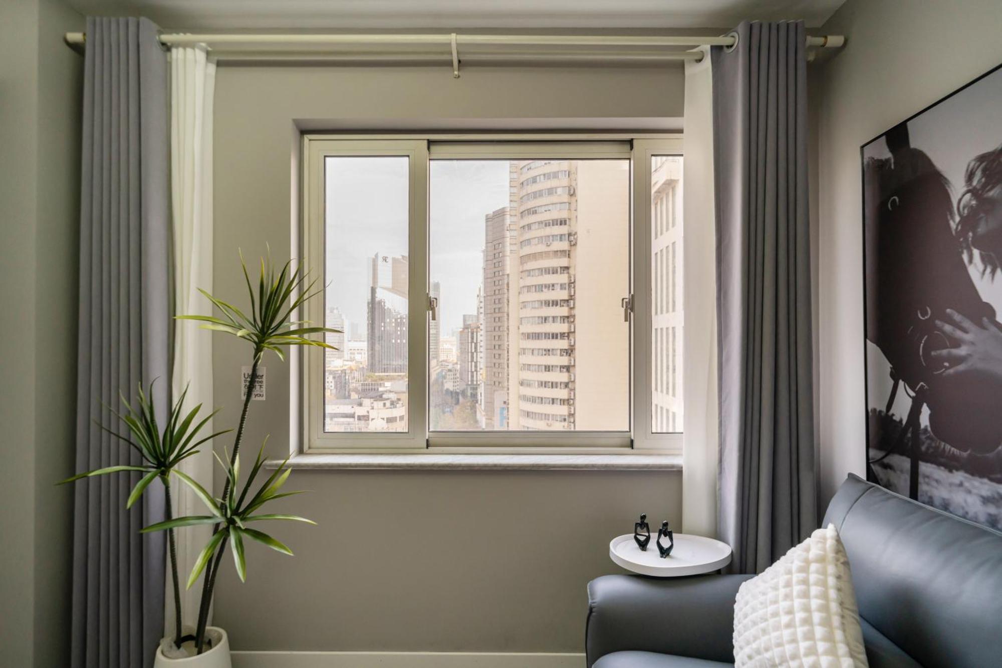 Bundside Nje 3br Apartment *