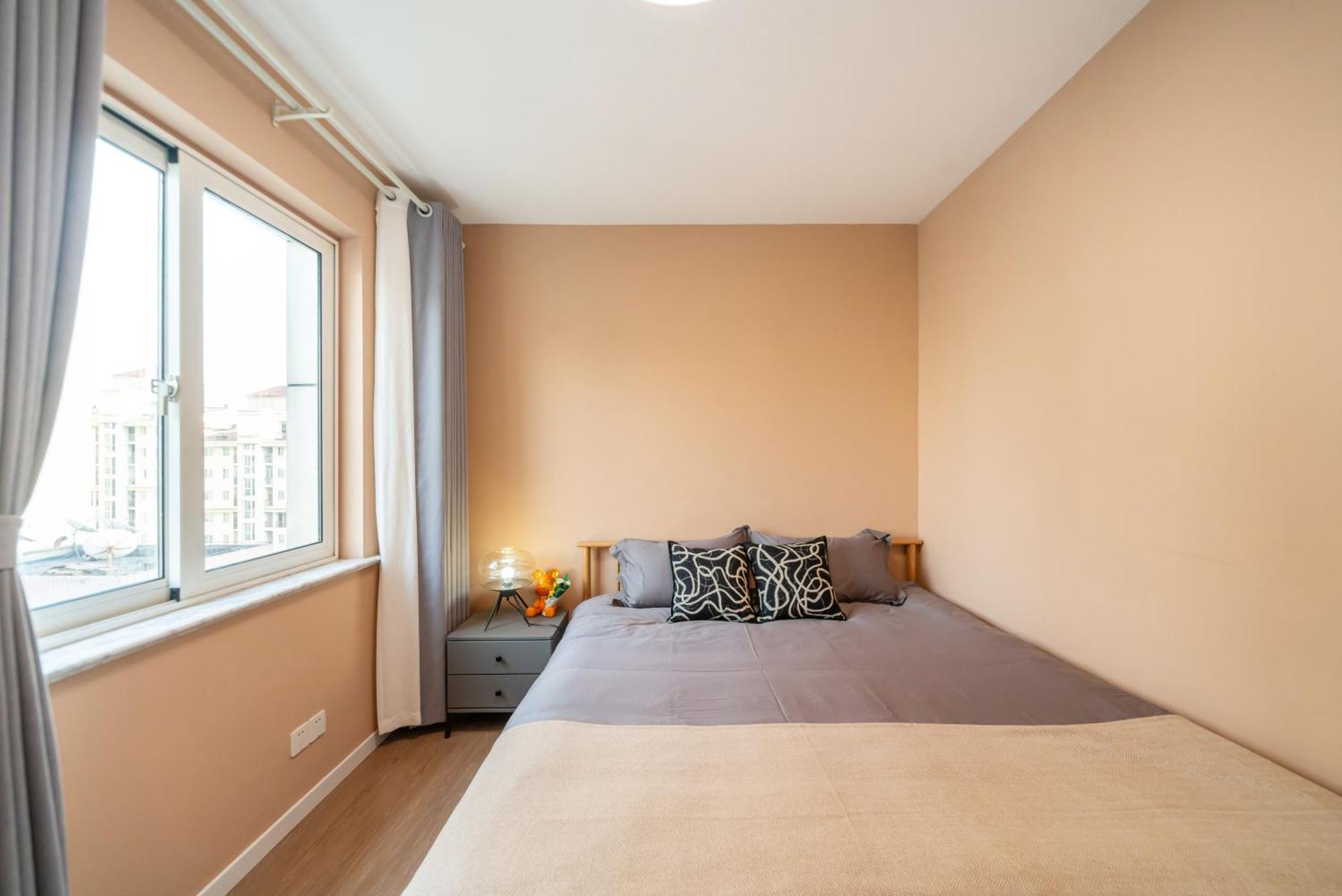 Bundside Nje 3br Apartment Shanghai