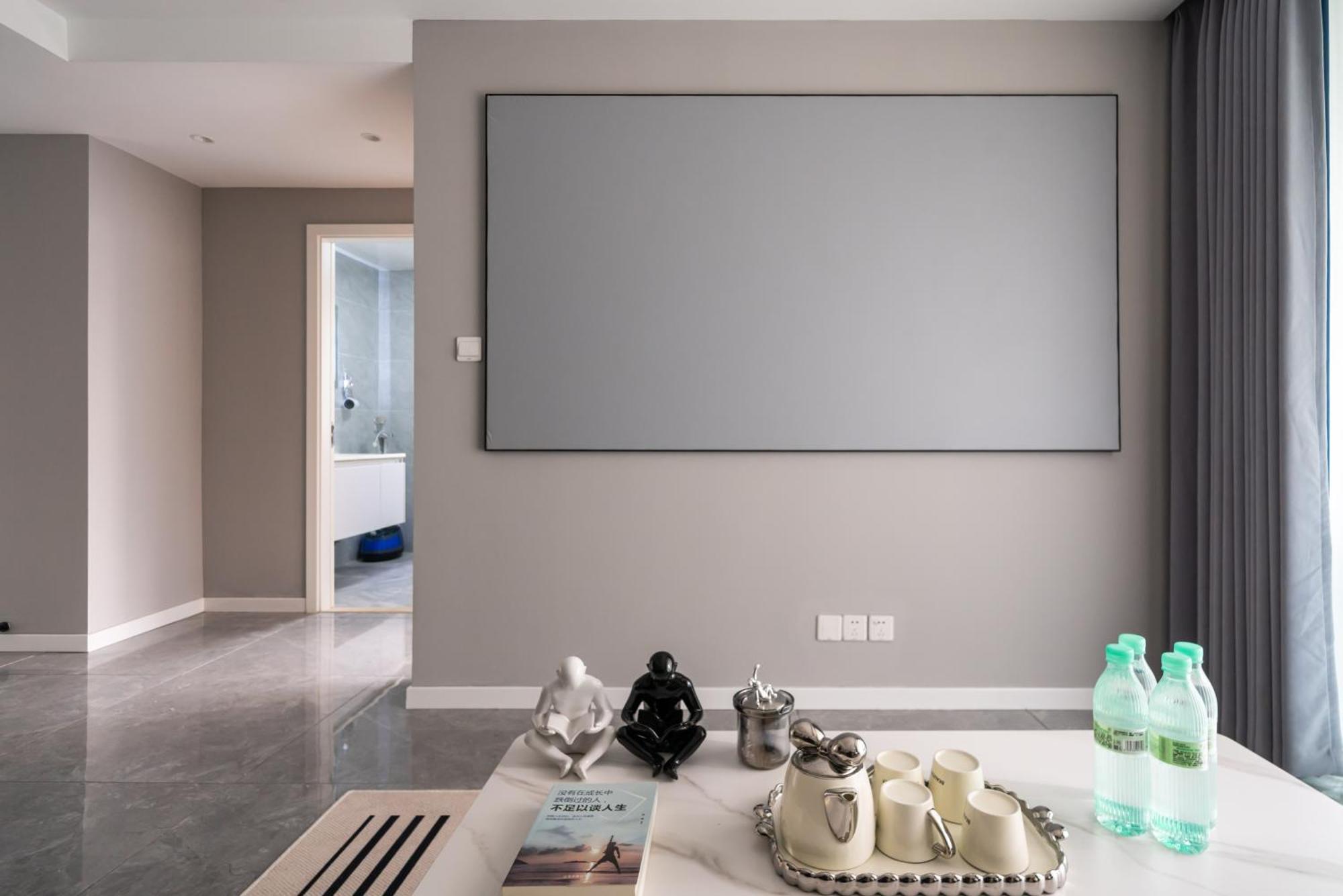 Bundside Nje 3br Apartment