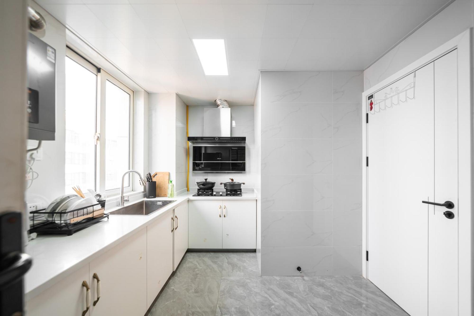 Bundside Nje 3br Shanghai
