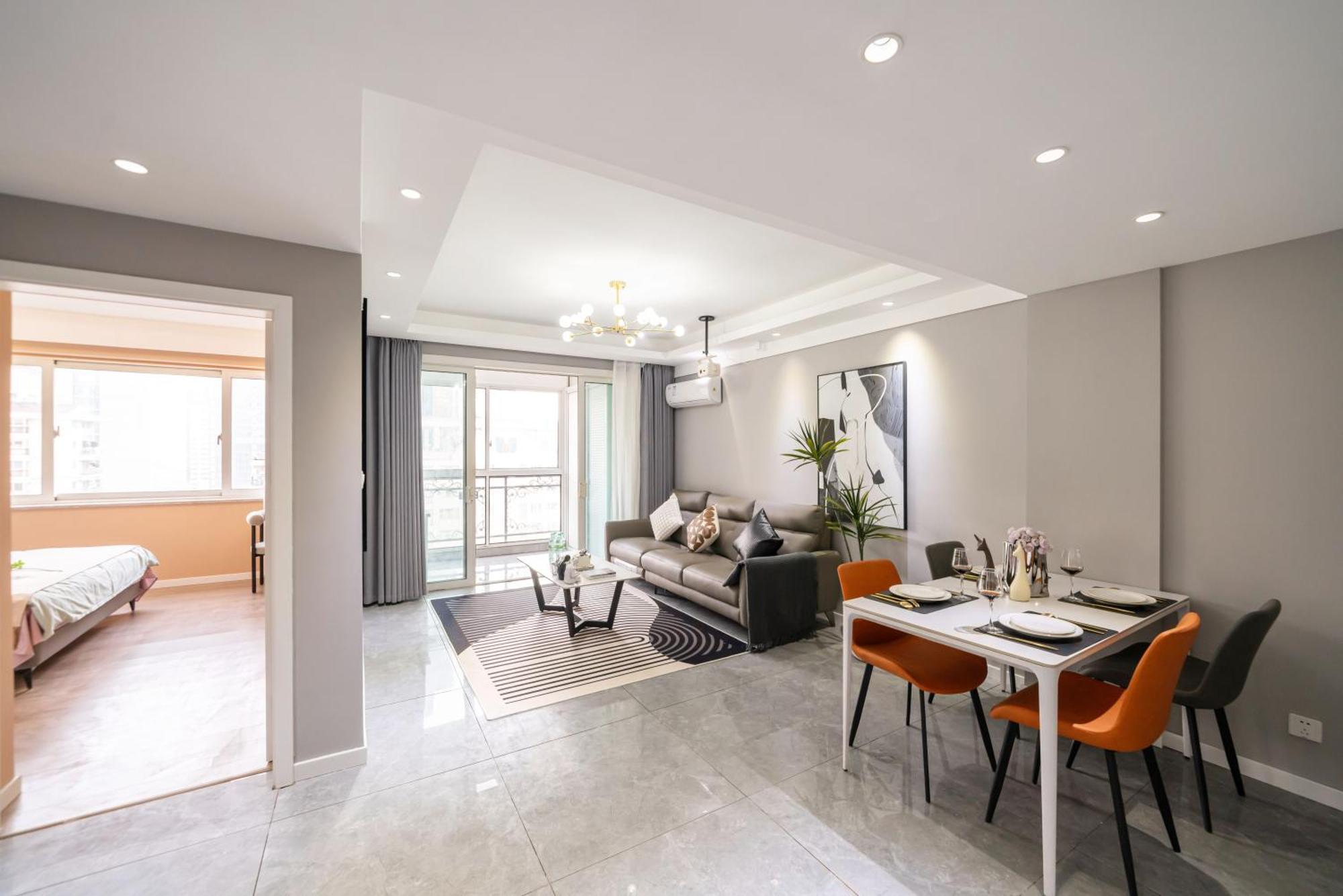 Apartment Bundside Nje 3br