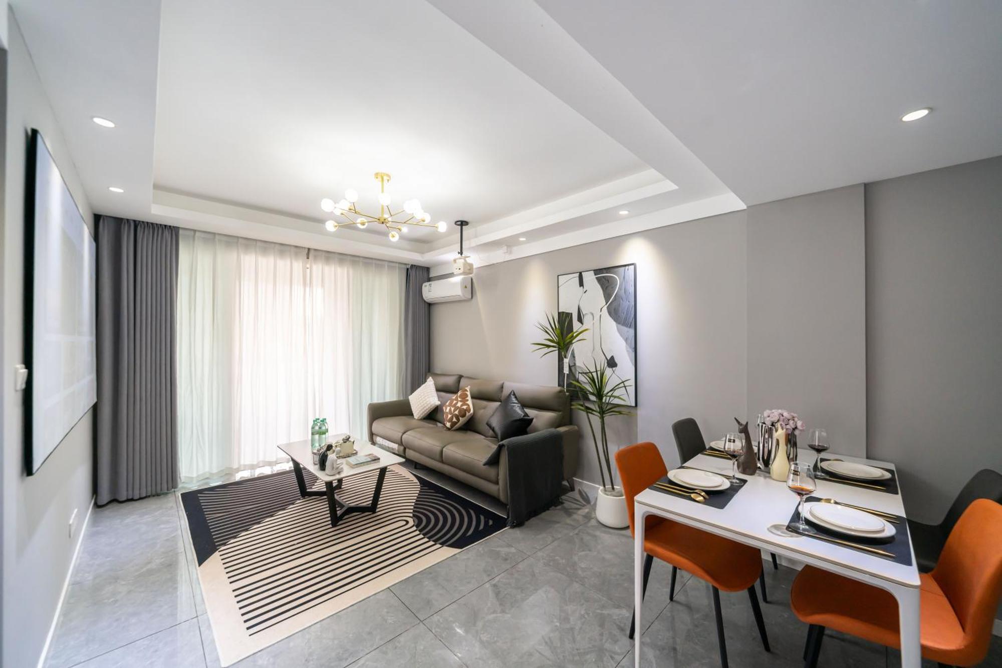 Apartment Bundside Nje 3br *