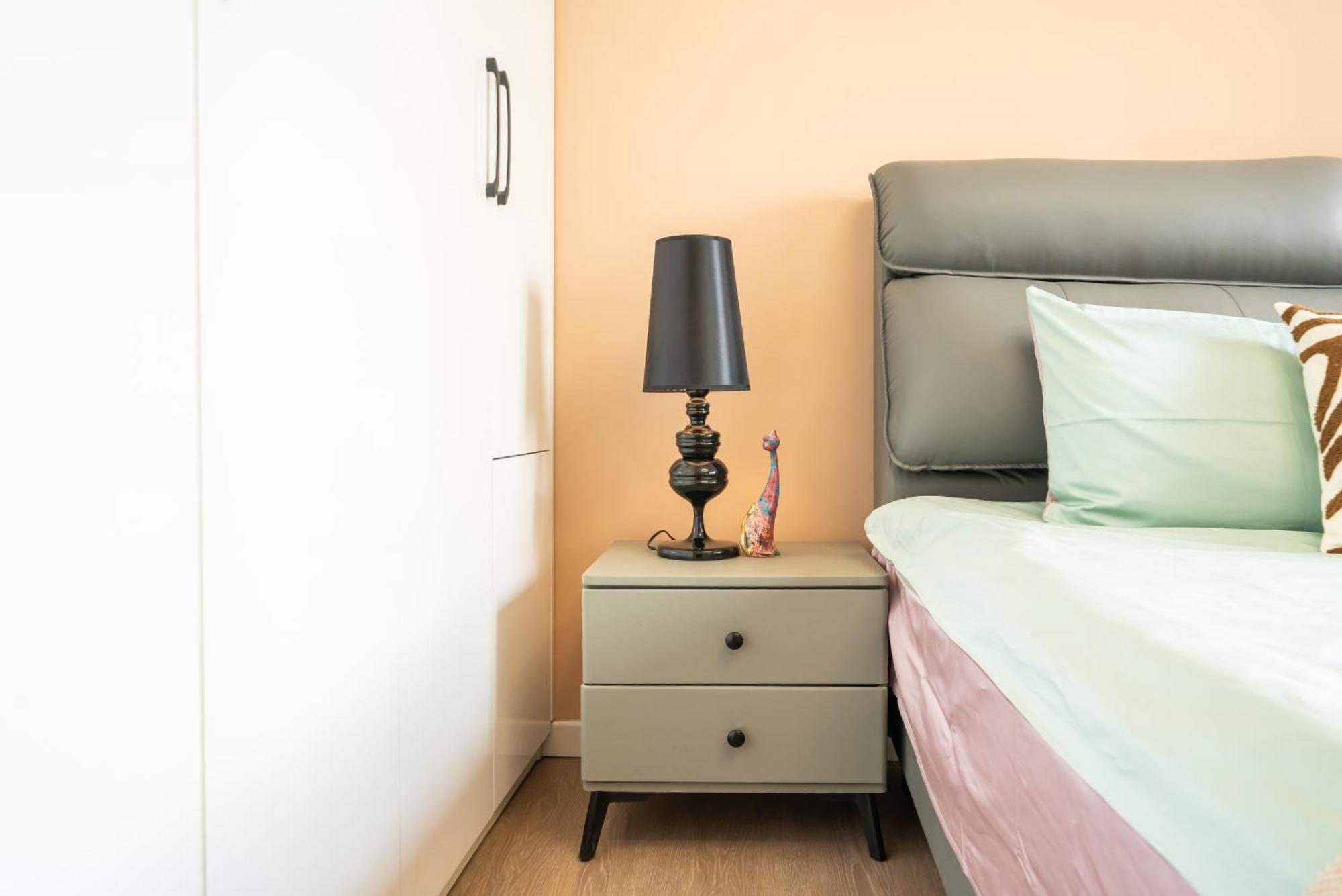 Apartment Bundside Nje 3br