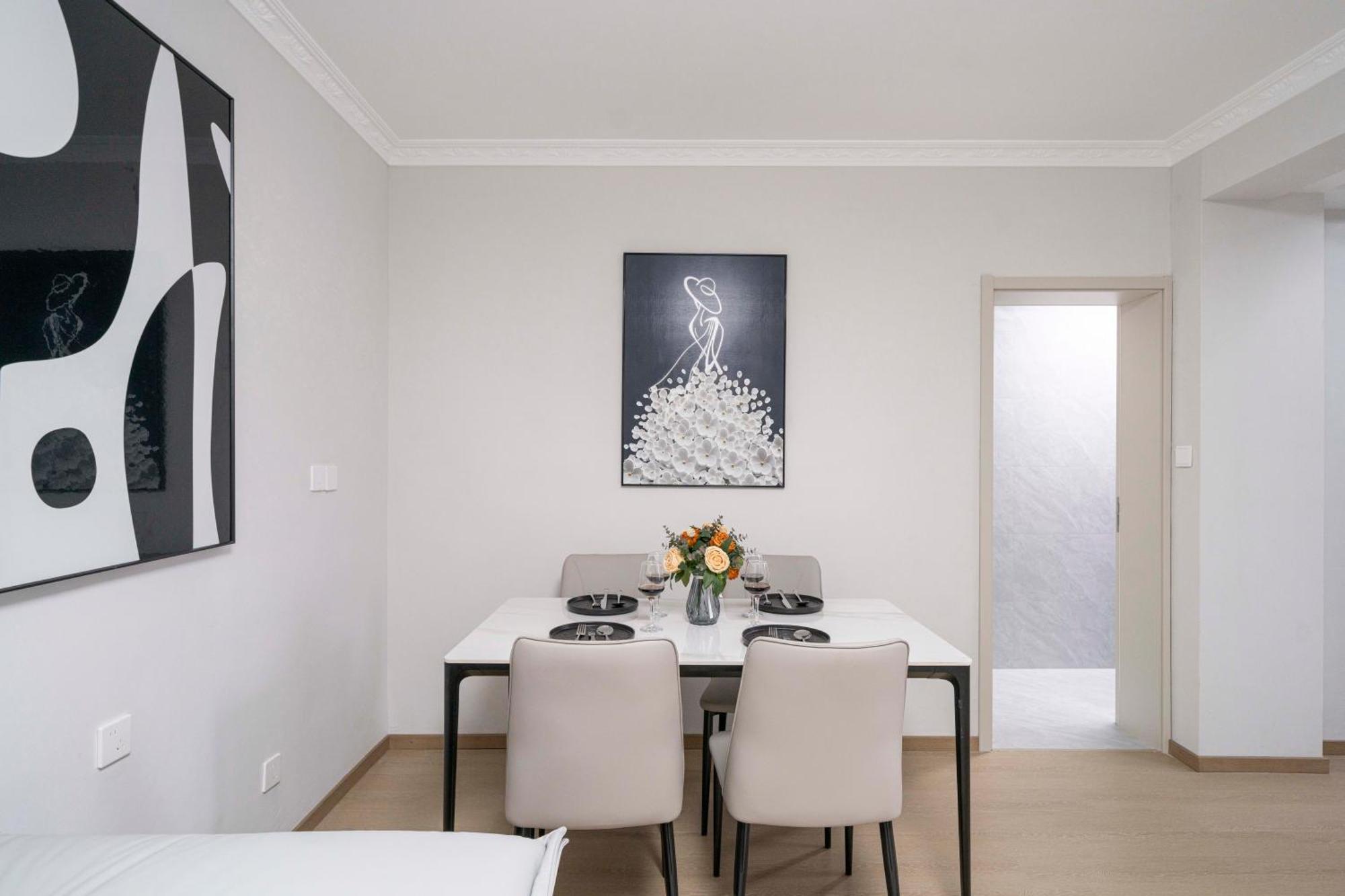 Bundside Nje 3br Apartment *