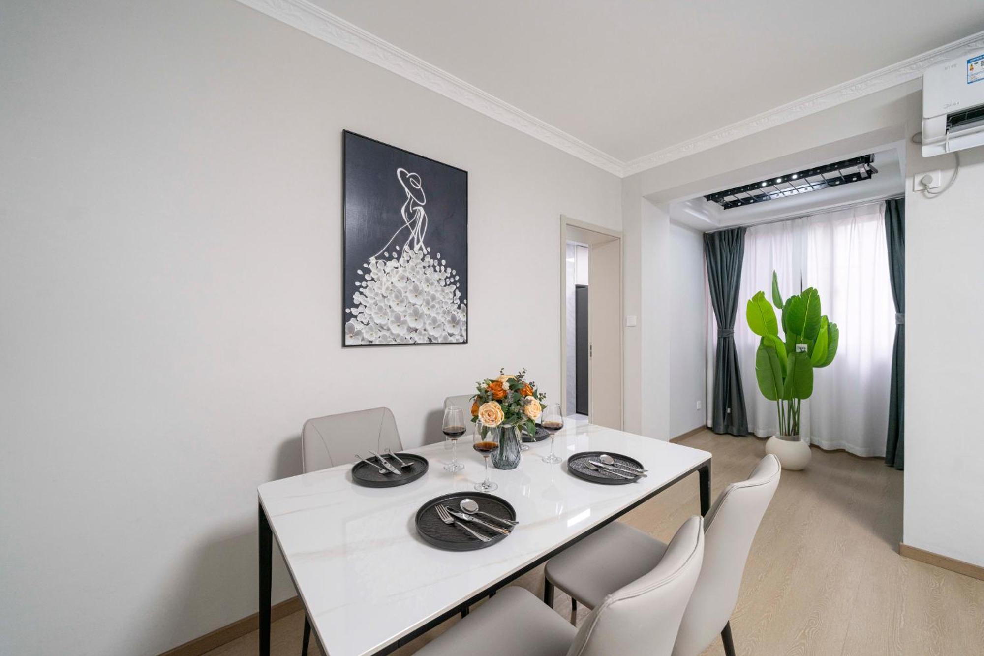 Apartment Bundside Nje 3br