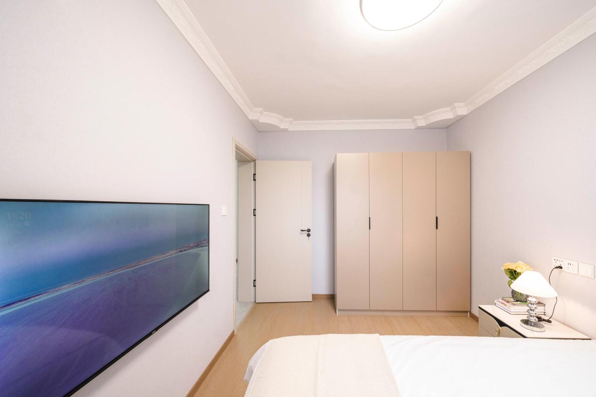 Apartment Bundside Nje 3br *