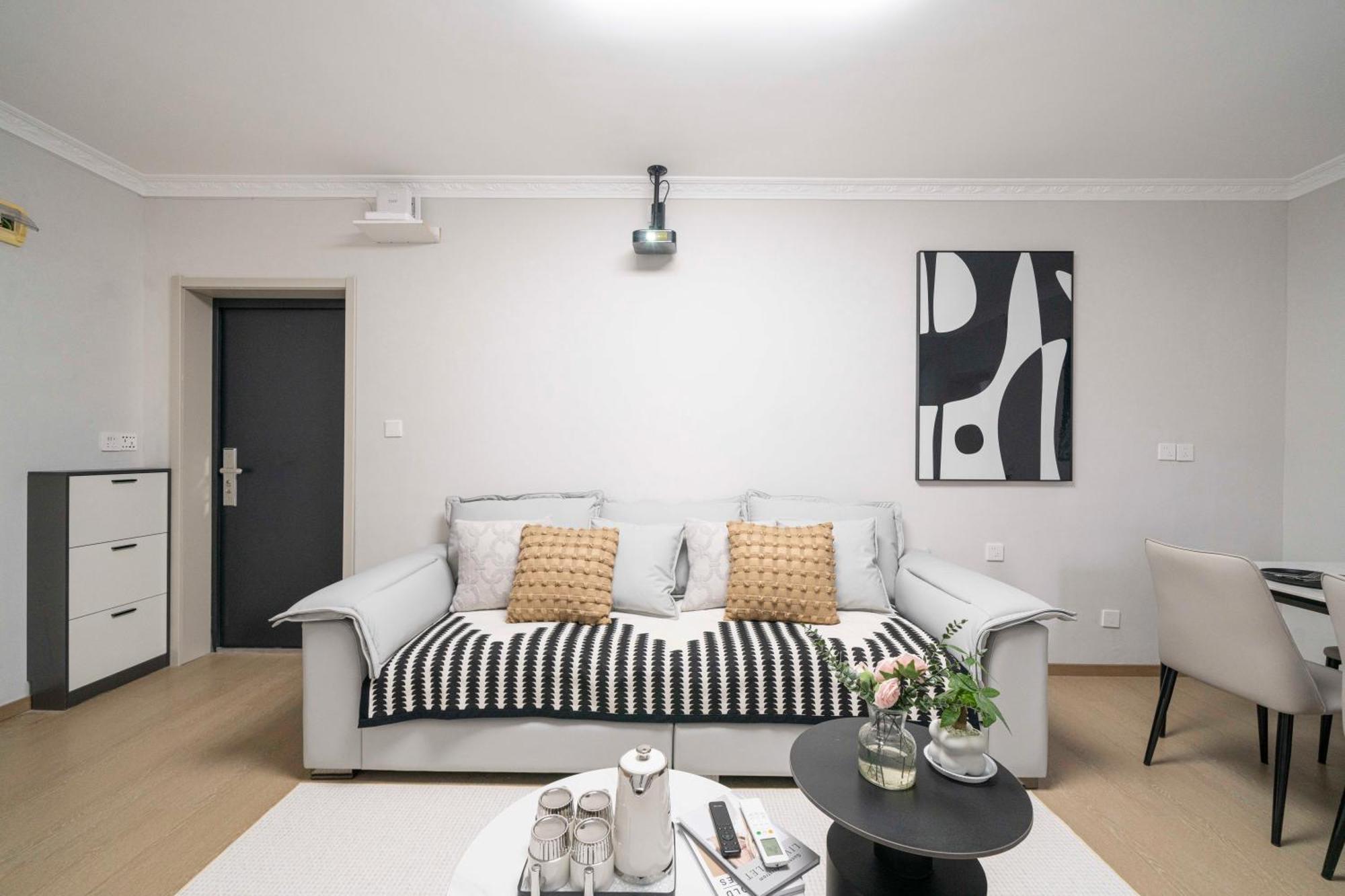 Bundside Nje 3br Apartment *