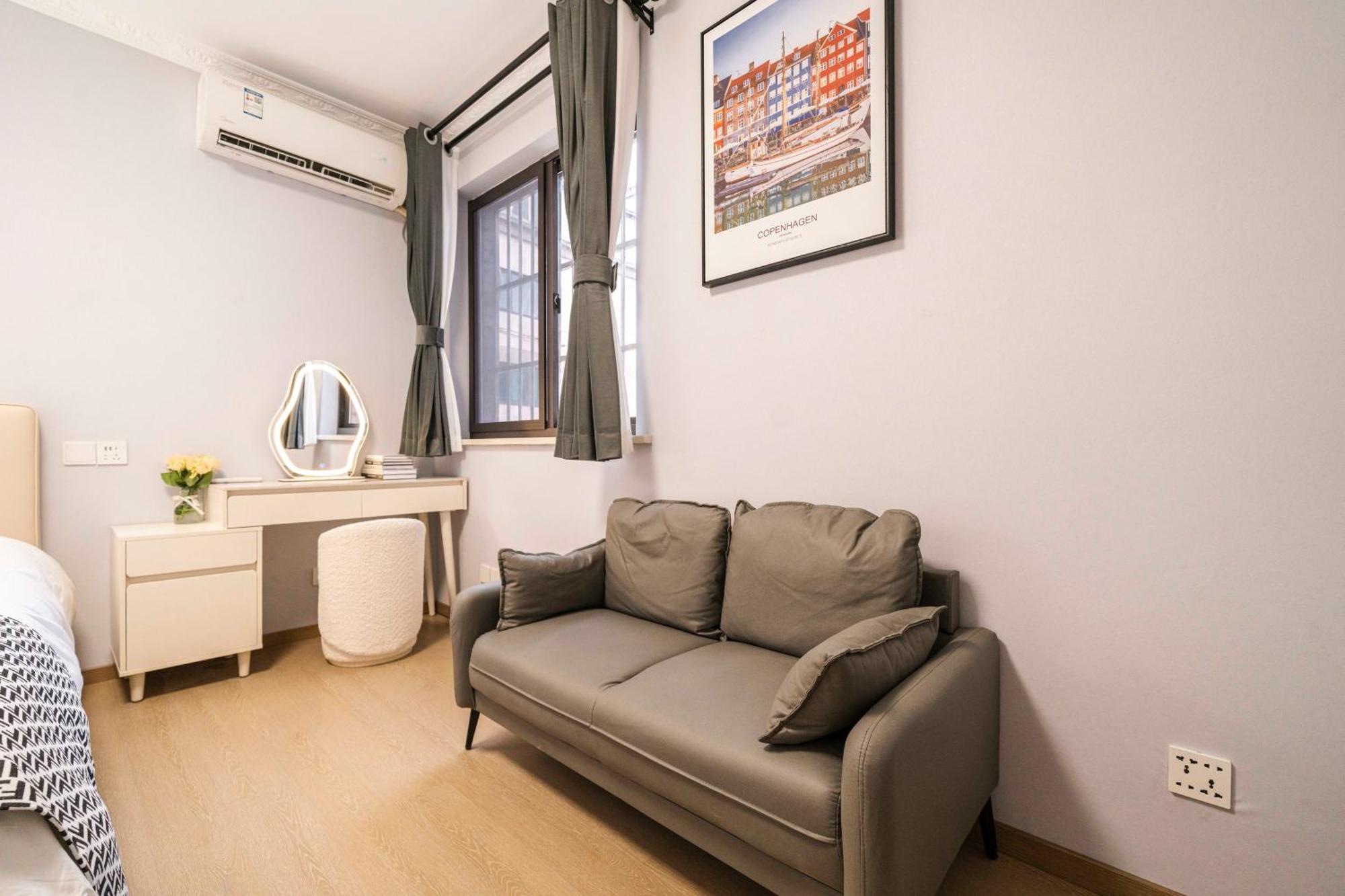 Apartment Bundside Nje 3br *