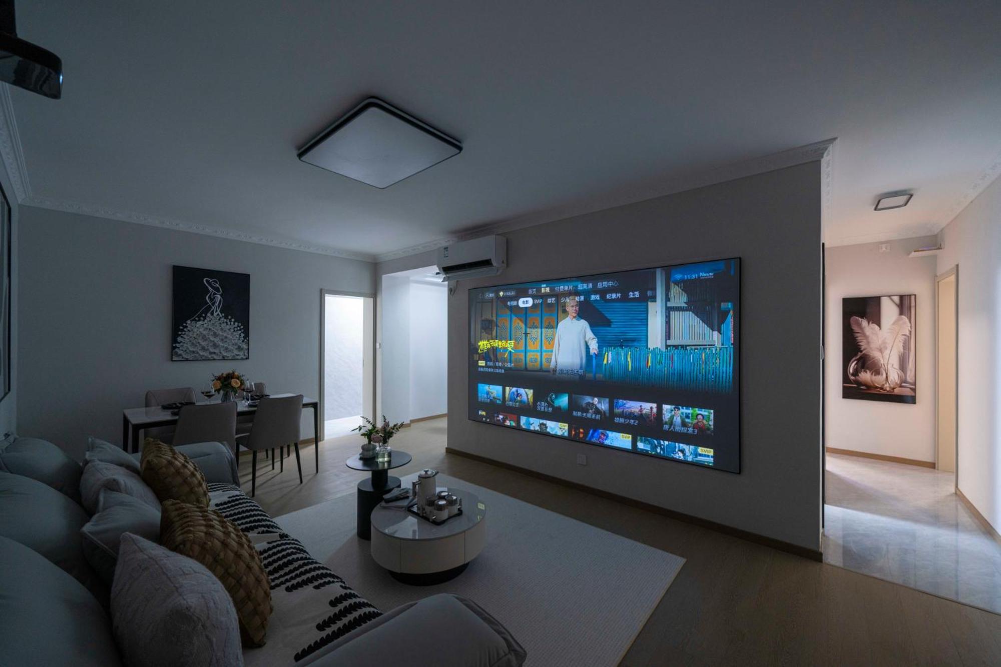 Apartment Bundside Nje 3br