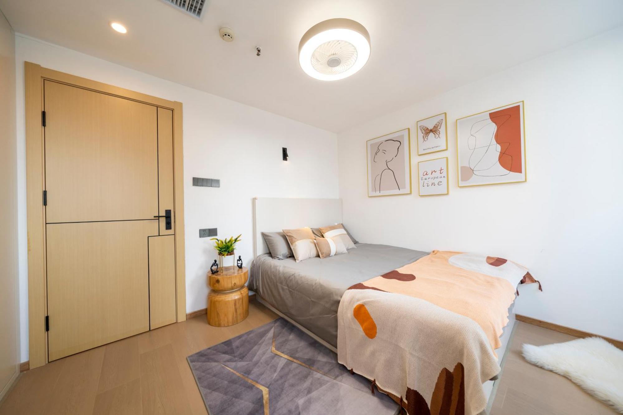 Bundside Nje 3br Apartment *
