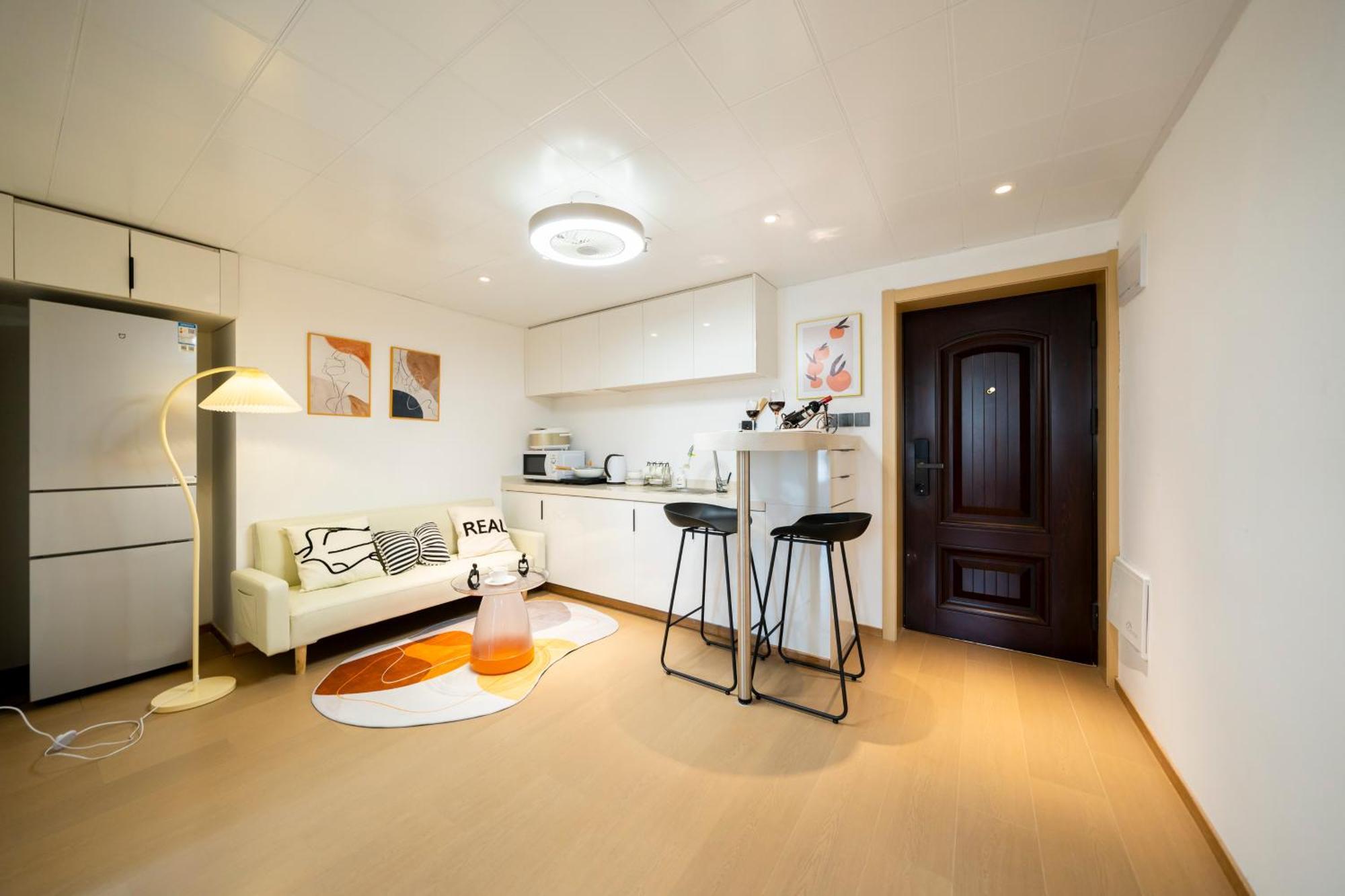Bundside Nje 3br Apartment *