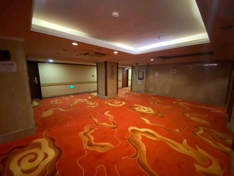 Bundside Nje 3br Shanghai