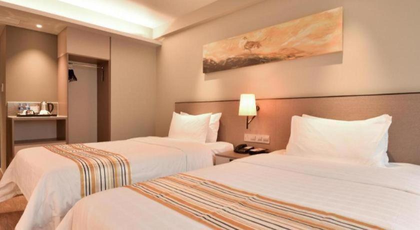 Xujiahui Branch Hotel Shanghai