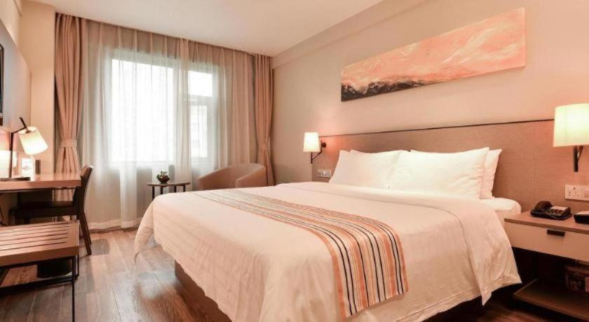 Hotel Xujiahui Branch Shanghai